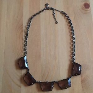 Vintage J.crew necklace